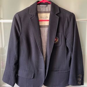 Abercrombie blazer